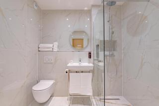 Grand Hotel Sénia - Paris Orly Airport - Orly - 7