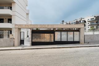 Valentino Golf IV Sunrise - Villacosta - 8
