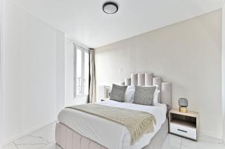 Appartement conviviale et lumineux - III - Gournay-sur-Marne - 9