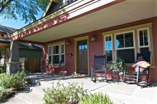Bluebird Day - Harmon Park Bungalow - Bend - 9