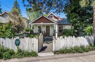 Bluebird Day - River West - 0