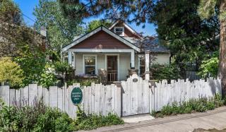 Bluebird Day - River West - 9