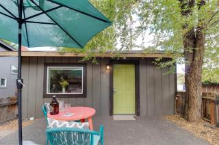 Bluebird Day - Lava Hideaway - Bend - 9