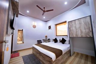 Hotel Taj Niwas - Agra - 3