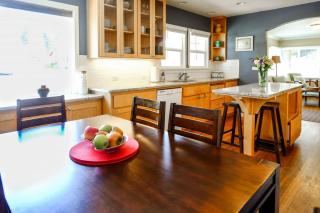 Bluebird Day - Riverside Cottage - 5