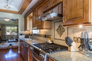 Bluebird Day - Cascadia Craftsman - Bend - 4
