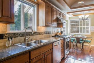 Bluebird Day - Cascadia Craftsman - Bend - 2