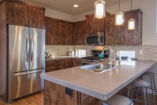 Bluebird Day - High Desert Dwell - 6