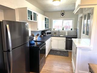 Bluebird Day - Star Cottage - Bend - 5