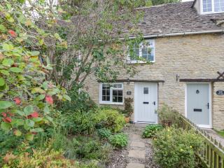 Thorn Cottage - Fairford - 0