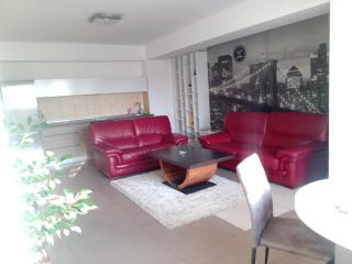 Central Lux Apartment - Escópia - 1