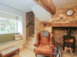 Thorn Cottage - 7