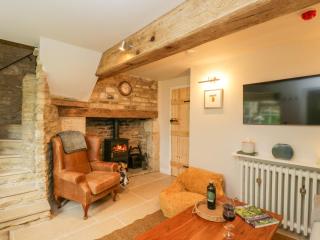 Thorn Cottage - Fairford - 6