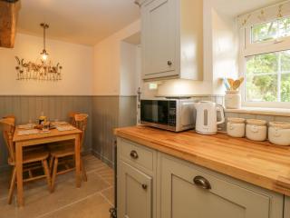 Thorn Cottage - Fairford - 3