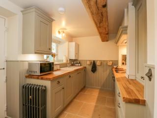 Thorn Cottage - Fairford - 2