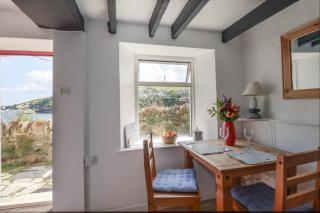 Chy Rani - Portmellon - 8