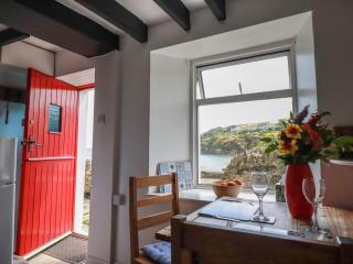 Chy Rani - Portmellon - 7