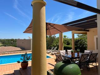 Perfect Golf & Beach Villa for 8 people - 4