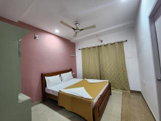 Eco Village - No Alcohol Zone - Yelagiri - 6