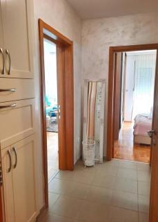 Dijana apartman - Tomičići - 4