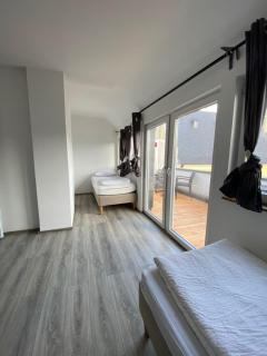 Oldtown Apartment Andreasstrasse - Düsseldorf - 2