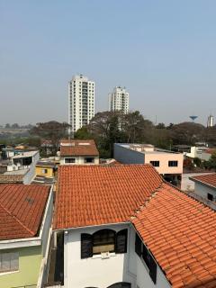 Casa 3 próximo ao autódromo - São Paulo - 1