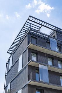 All Suites Appart & Hotel Paris 13 Porte d'Italie - Paris - 9