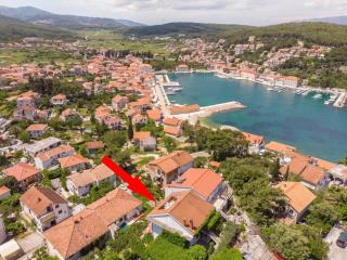 Villa Jelsa (3621) - Jelsa - 0