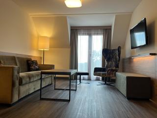 Flair Park Hotel Ilshofen - Ilshofen - 3