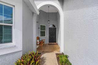 5 Star Florida living. Stylish and tranquil pool home - Naples - 6