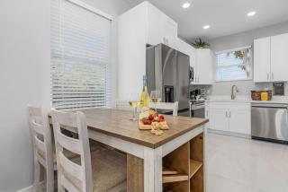Wine, Dine, and Rewind Hot Tub Casita in Bonita - Bonita Springs - 6