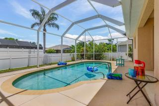 Relaxation Oasis SW Cape Coral - Cape Coral - 9