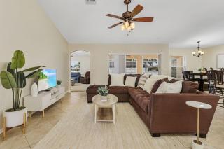Relaxation Oasis SW Cape Coral - Cape Coral - 8