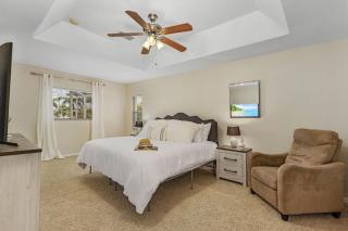 Relaxation Oasis SW Cape Coral - Cape Coral - 7
