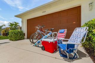 Relaxation Oasis SW Cape Coral - 6