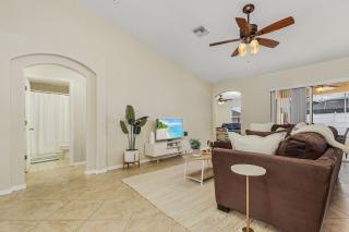 Relaxation Oasis SW Cape Coral - Cape Coral - 4