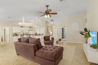 Relaxation Oasis SW Cape Coral - Cape Coral - 3