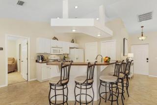 Relaxation Oasis SW Cape Coral - Cape Coral - 2
