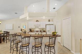 Relaxation Oasis SW Cape Coral - Cape Coral - 1