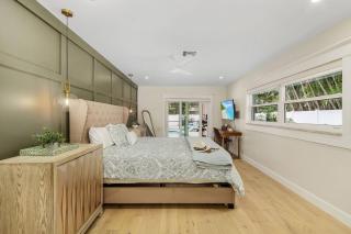 Ocean Blue Luxurious 4BR home with heated pool - Fort Myers - 3