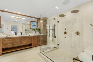 Ocean Blue Luxurious 4BR home with heated pool - Fort Myers - 1