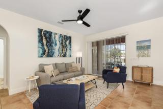 Lakeview Villa lovely pool home in gated community - Naples - 1