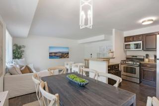 Crystal City Charm 2BR Free Parking 104 - Arlington - 9