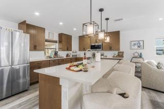 Beachy Blue Getaway - Bonita Springs - 6