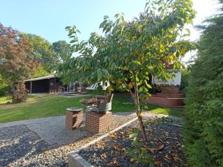 Ferienhaus Urlaubstraum - Ueckermünde - 5