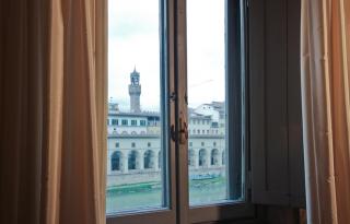 Ponte Vecchio Unique - Florence - 7