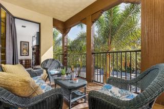Peacock Villa in luxury resort-style Paseo - 9