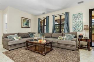 Peacock Villa in luxury resort-style Paseo - 7