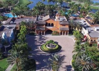 Peacock Villa in luxury resort-style Paseo - 5