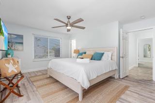 Blue Heaven Pool duplex perfect for 2 families - Fort Myers Beach - 6